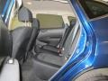 2010 Indigo Blue Nissan Rogue S AWD 360 Value Package  photo #9