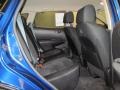 Indigo Blue - Rogue S AWD 360 Value Package Photo No. 10