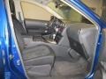Indigo Blue - Rogue S AWD 360 Value Package Photo No. 11