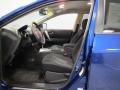 2010 Indigo Blue Nissan Rogue S AWD 360 Value Package  photo #12