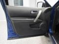 Indigo Blue - Rogue S AWD 360 Value Package Photo No. 13