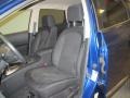 Indigo Blue - Rogue S AWD 360 Value Package Photo No. 14