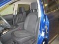 2010 Indigo Blue Nissan Rogue S AWD 360 Value Package  photo #14