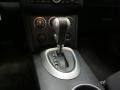 Indigo Blue - Rogue S AWD 360 Value Package Photo No. 17