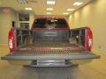 Red Brawn - Frontier XE King Cab Photo No. 8