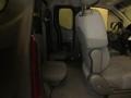 Red Brawn - Frontier XE King Cab Photo No. 9
