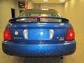 2006 Sapphire Blue Metallic Nissan Sentra 1.8 S Special Edition  photo #6