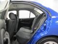 2006 Sapphire Blue Metallic Nissan Sentra 1.8 S Special Edition  photo #8