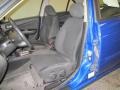 2006 Sapphire Blue Metallic Nissan Sentra 1.8 S Special Edition  photo #13