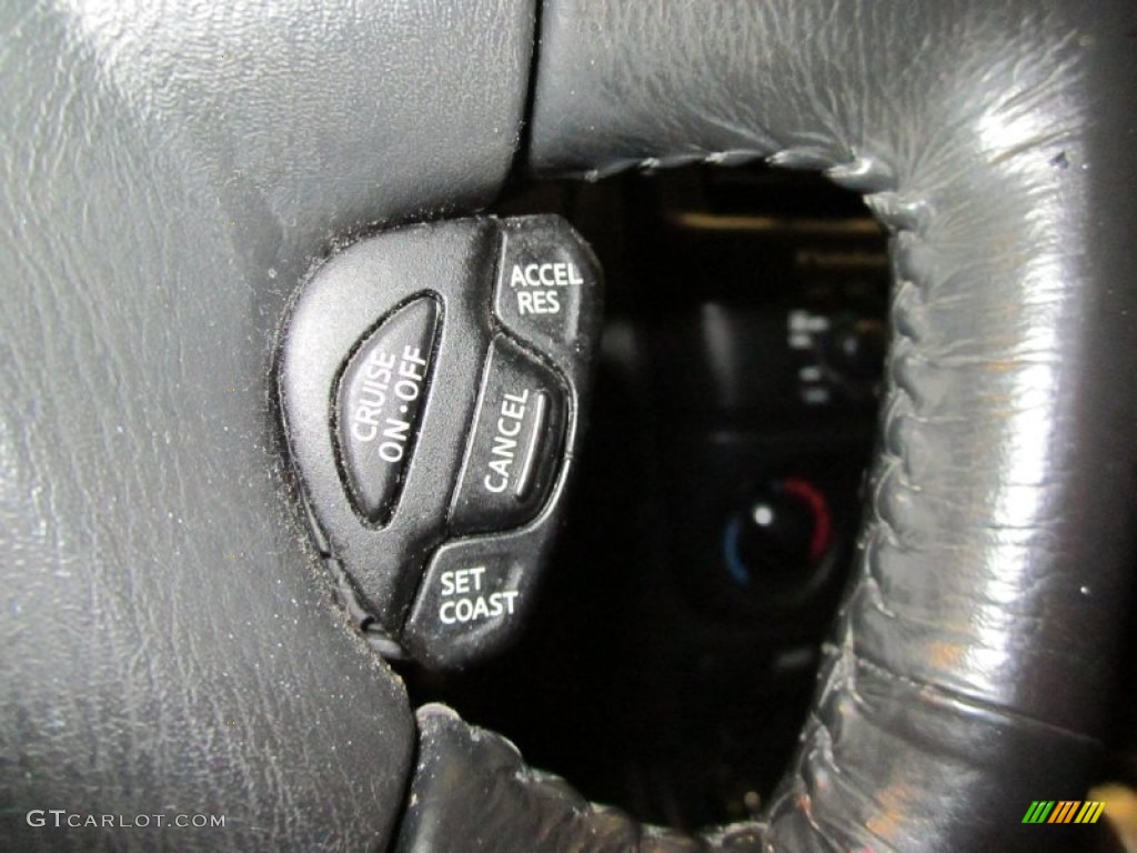 2006 Sentra 1.8 S Special Edition - Sapphire Blue Metallic / Charcoal photo #18