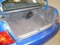 2006 Sapphire Blue Metallic Nissan Sentra 1.8 S Special Edition  photo #20