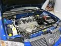 2006 Sapphire Blue Metallic Nissan Sentra 1.8 S Special Edition  photo #21