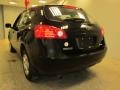 Wicked Black - Rogue S AWD Photo No. 5