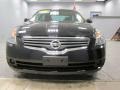 Super Black - Altima 2.5 S Photo No. 2