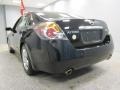 Super Black - Altima 2.5 S Photo No. 5