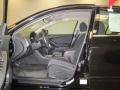 Super Black - Altima 2.5 S Photo No. 11