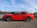 Performance Red - Mustang GT Coupe Photo No. 5