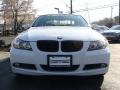 2008 Alpine White BMW 3 Series 335xi Sedan  photo #2