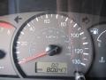 2004 Ebony Black Hyundai Accent Coupe  photo #15
