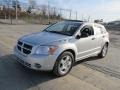 Bright Silver Metallic - Caliber SXT Photo No. 6