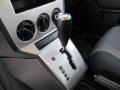 Bright Silver Metallic - Caliber SXT Photo No. 11