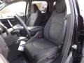 Ebony Interior Photo for 2012 GMC Acadia #57853715