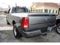 2010 Mineral Gray Metallic Dodge Ram 1500 ST Regular Cab 4x4  photo #2