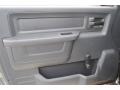 2010 Mineral Gray Metallic Dodge Ram 1500 ST Regular Cab 4x4  photo #6