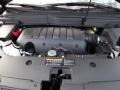  2012 Acadia SL 3.6 Liter SIDI DOHC 24-Valve VVT V6 Engine