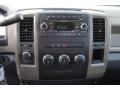 2010 Mineral Gray Metallic Dodge Ram 1500 ST Regular Cab 4x4  photo #9