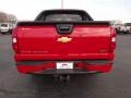 2012 Victory Red Chevrolet Avalanche LS 4x4  photo #6