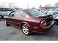 Merlot Red - Maxima SE Photo No. 2