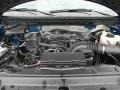 5.0 Liter Flex-Fuel DOHC 32-Valve Ti-VCT V8 Engine for 2012 Ford F150 XLT SuperCrew #57853997