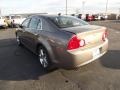 2012 Mocha Steel Metallic Chevrolet Malibu LT  photo #7