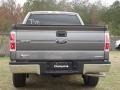 2012 Sterling Gray Metallic Ford F150 XLT SuperCrew  photo #5