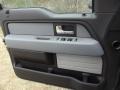 2012 Sterling Gray Metallic Ford F150 XLT SuperCrew  photo #18