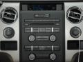 Pale Adobe Controls Photo for 2012 Ford F150 #57854270