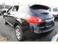 Wicked Black - Rogue S AWD Photo No. 2