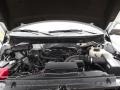  2012 F150 Lariat SuperCrew 5.0 Liter Flex-Fuel DOHC 32-Valve Ti-VCT V8 Engine