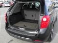 2012 Black Granite Metallic Chevrolet Equinox LT  photo #16