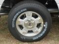 2012 Ford F150 XLT SuperCrew Wheel and Tire Photo