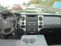 2012 Oxford White Ford F150 XLT SuperCrew  photo #10