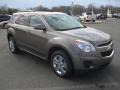 2012 Mocha Steel Metallic Chevrolet Equinox LT  photo #5