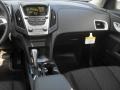 2012 Mocha Steel Metallic Chevrolet Equinox LT  photo #16