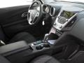 2012 Mocha Steel Metallic Chevrolet Equinox LT  photo #20