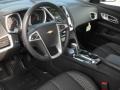 2012 Mocha Steel Metallic Chevrolet Equinox LT  photo #25