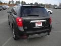 2012 Black Granite Metallic Chevrolet Equinox LTZ  photo #3