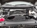 3.5 Liter EcoBoost DI Turbocharged DOHC 24-Valve Ti-VCT V6 2012 Ford F150 Platinum SuperCrew 4x4 Engine