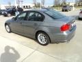 2010 Space Gray Metallic BMW 3 Series 328i Sedan  photo #4