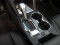Black Granite Metallic - Equinox LTZ Photo No. 11